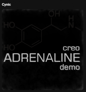 Screenshot 2026 05 06 113523 — All Creo Songs (5/6/2026) option 65
