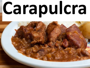 Carapulcra — Tier List Almuerzo Peru option 11