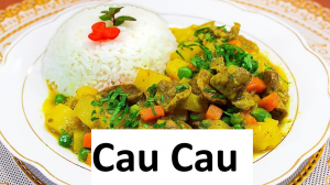 Cau Cau — Tier List Almuerzo Peru option 12