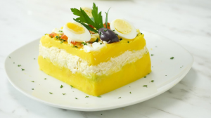 Causa — Tier List Almuerzo Peru option 13
