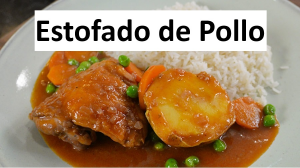 Estofado De Pollo — Tier List Almuerzo Peru option 15