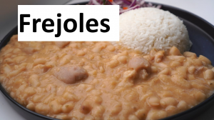 Frejoles — Tier List Almuerzo Peru option 16