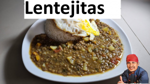 Lentejitas — Tier List Almuerzo Peru option 17