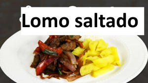 Lomito — Tier List Almuerzo Peru option 18