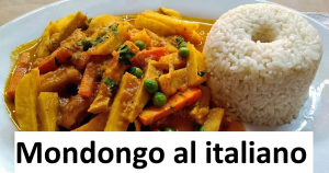 Mondongo Al Italiano — Tier List Almuerzo Peru option 20