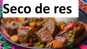 Seco De Res — Tier List Almuerzo Peru option 28