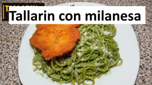 Tallarin — Tier List Almuerzo Peru option 29