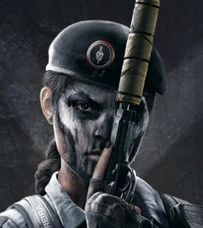 Rainbow Six Siege — option 26