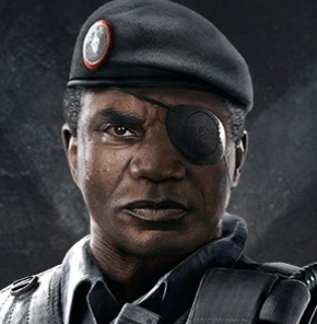Rainbow Six Siege — option 27