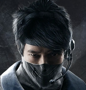 Rainbow Six Siege — option 29