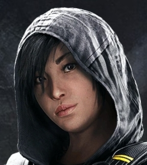 Rainbow Six Siege — option 30