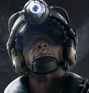 Rainbow Six Siege — option 31
