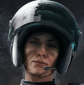 Rainbow Six Siege — option 33