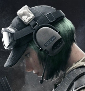 Rainbow Six Siege — option 35