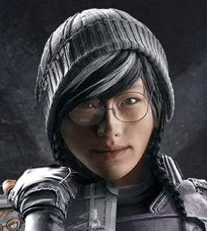 Rainbow Six Siege — option 37