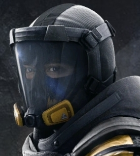 Rainbow Six Siege — option 40