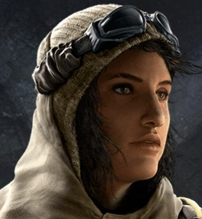 Rainbow Six Siege — option 46