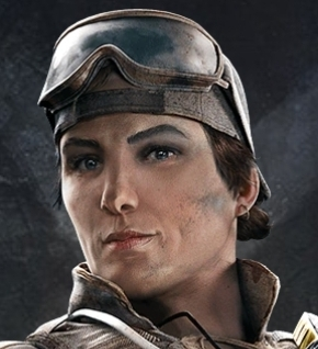Rainbow Six Siege — option 47