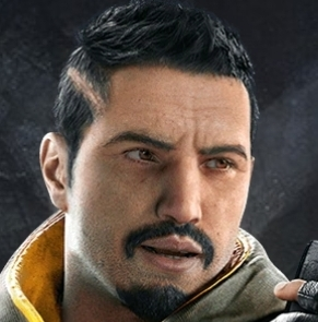 Rainbow Six Siege — option 51