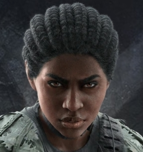Rainbow Six Siege — option 57