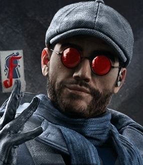 Rainbow Six Siege — option 61