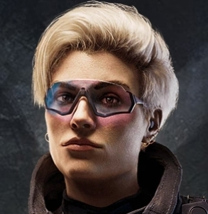 Rainbow Six Siege — option 63