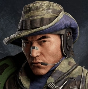 Rainbow Six Siege — option 67