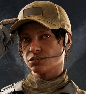 Rainbow Six Siege — option 69
