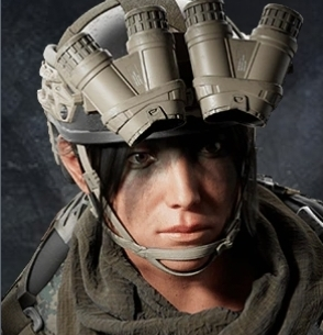 Rainbow Six Siege — option 71