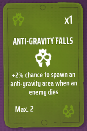 Fine Anti Gravity Falls — Far Far West All Jokers Tierlist option 1