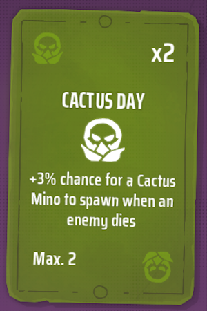 Fine Cactus Day — Far Far West All Jokers Tierlist option 4