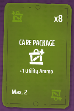 Fine Care Package — Far Far West All Jokers Tierlist option 5