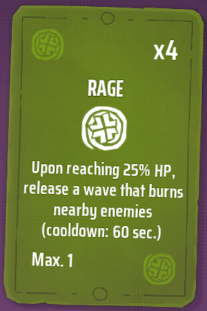 Fine Rage — Far Far West All Jokers Tierlist option 12