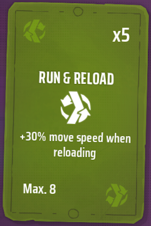Fine Run And Reload — Far Far West All Jokers Tierlist option 15
