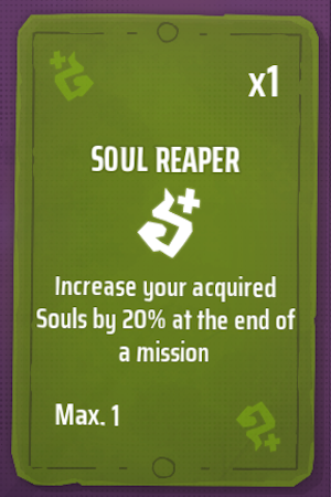 Fine Soul Reaper — Far Far West All Jokers Tierlist option 17