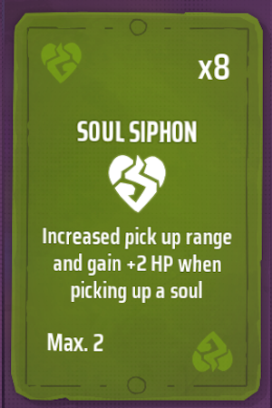 Fine Soul Siphon — Far Far West All Jokers Tierlist option 18
