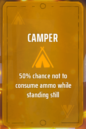 Legendary Camper — Far Far West All Jokers Tierlist option 20