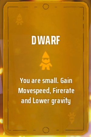 Legendary Dwarf — Far Far West All Jokers Tierlist option 22