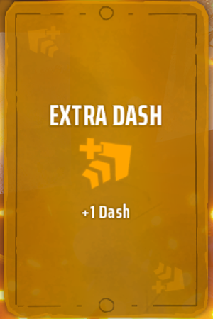 Legendary Extra Dash — Far Far West All Jokers Tierlist option 23
