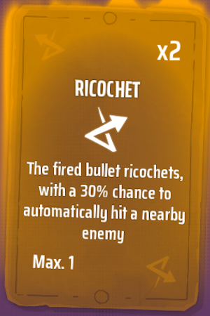 Legendary Ricochet — Far Far West All Jokers Tierlist option 27