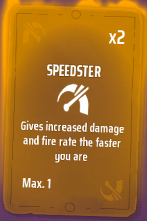 Legendary Speedster — Far Far West All Jokers Tierlist option 28