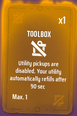 Legendary Toolbox — Far Far West All Jokers Tierlist option 29