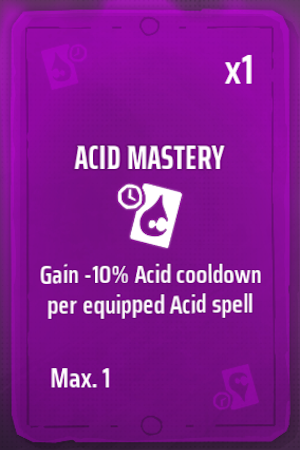 Mythic Acid Mastery — Far Far West All Jokers Tierlist option 30