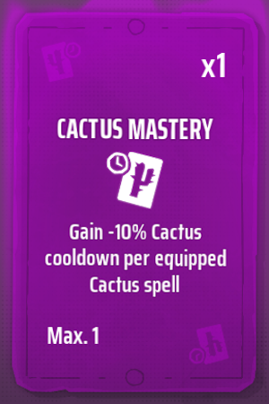 Mythic Cactus Mastery — Far Far West All Jokers Tierlist option 32