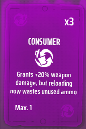 Mythic Consumer — Far Far West All Jokers Tierlist option 33