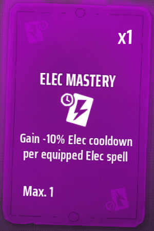 Mythic Elec Mastery — Far Far West All Jokers Tierlist option 34