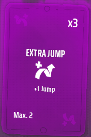 Mythic Extra Jump — Far Far West All Jokers Tierlist option 35