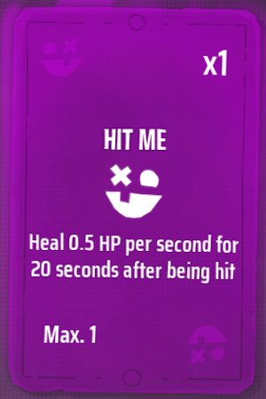 Mythic Hit Me — Far Far West All Jokers Tierlist option 37