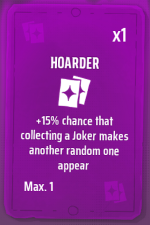 Mythic Hoarder — Far Far West All Jokers Tierlist option 38