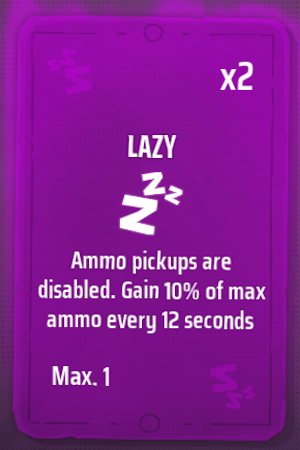 Mythic Lazy — Far Far West All Jokers Tierlist option 40
